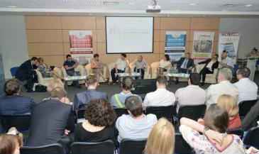 Пятый урбанистический форум состоится в Ростове-на-Дону