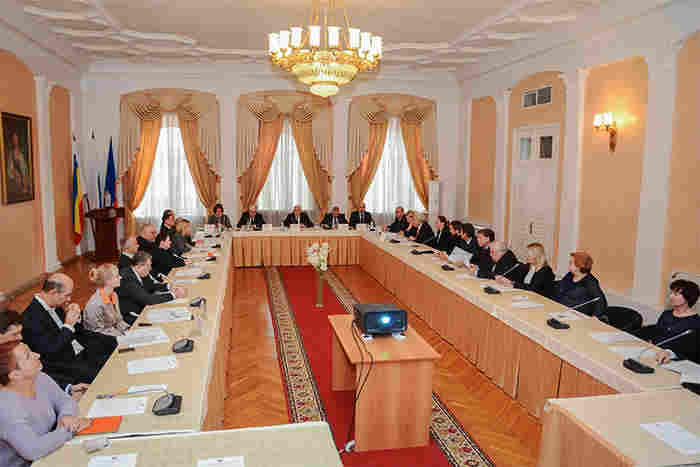 Общественная палата Ростова-на-Дону поддерживает инициативы по развитию гражданского общества