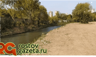 Форум «Малые реки в больших городах: эволюция сосуществования» состоялся в Ростове