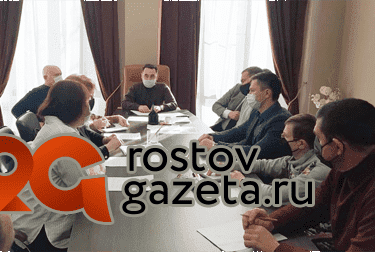 Общественники решили организовать уход за родниками Ростова